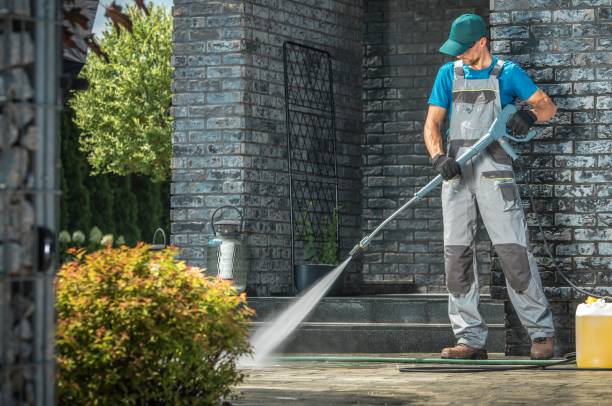 Spring Cleaning in Menominee, MI