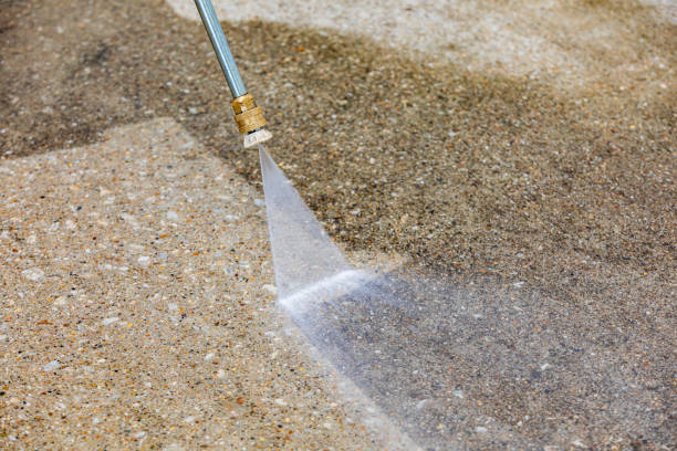 Best Dumpster Area Cleaning  in Menonee, MI