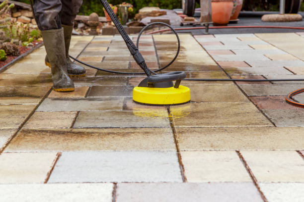 Best Gas Station Cleaning  in Menonee, MI