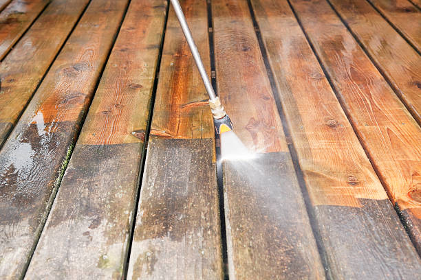 Menominee, MI Pressure Washing Services Company